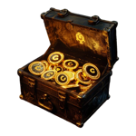 PlayerUnknown's Battlegrounds 24000 G-Coins